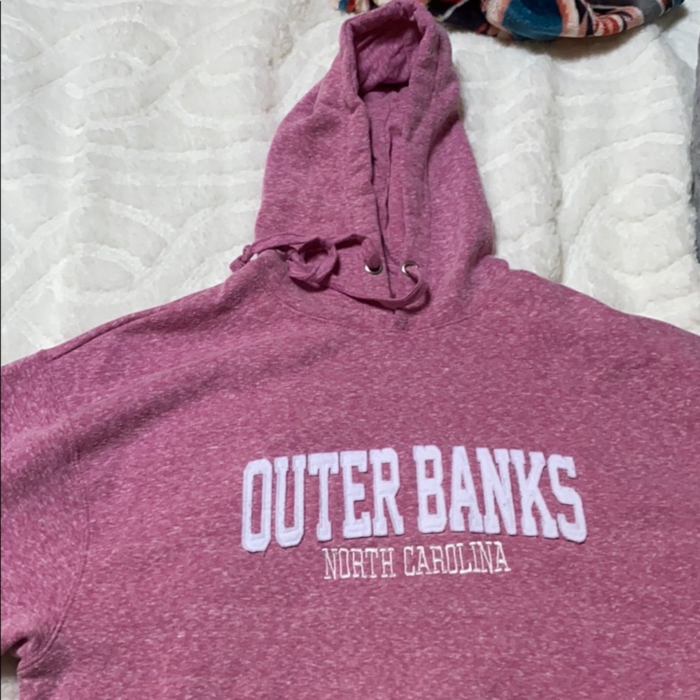 Outer Banks Soft Sweatshirt